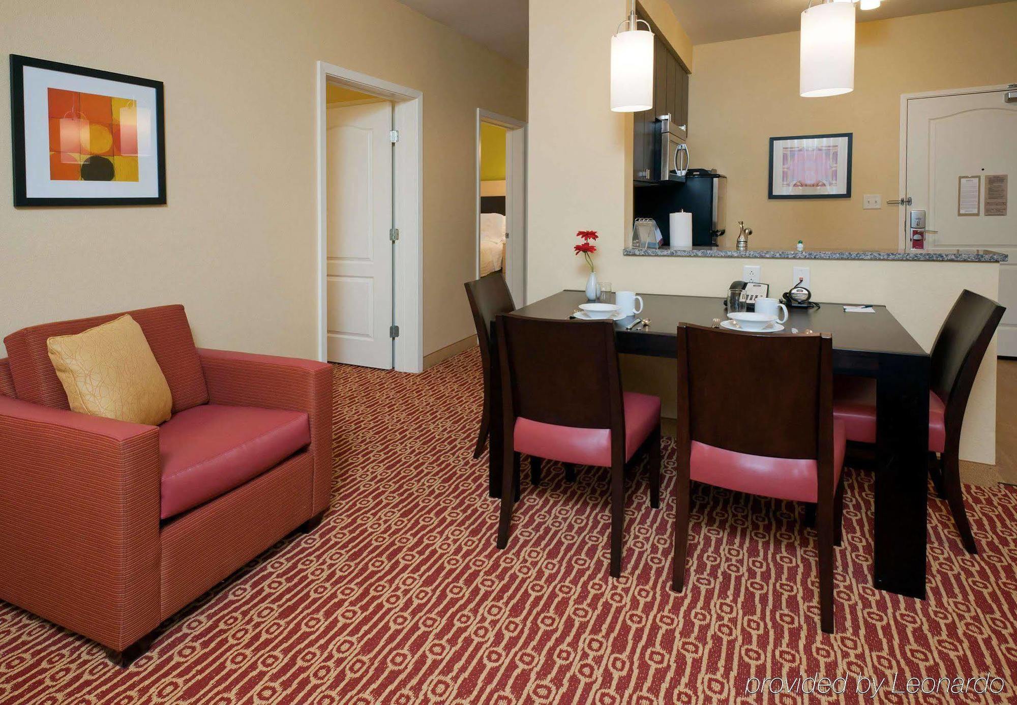 Towneplace Suites By Marriott Nashville Airport Chambre photo