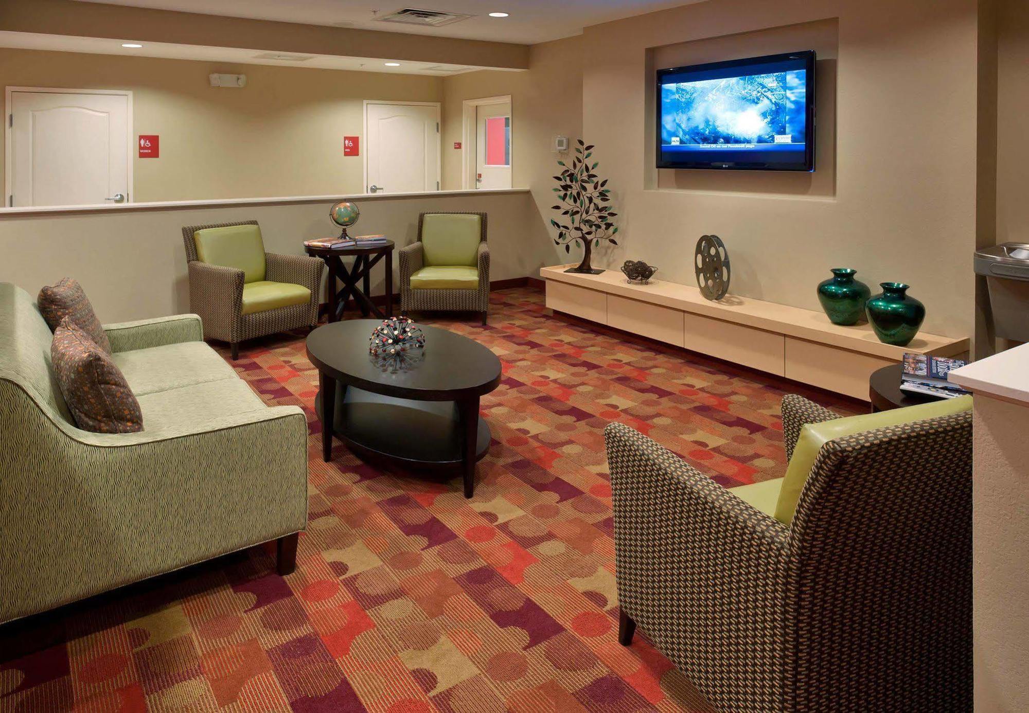 Towneplace Suites By Marriott Nashville Airport Extérieur photo